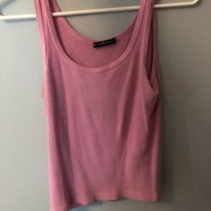 Brandy Melville tank top